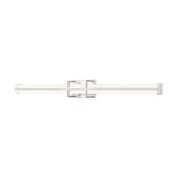 Harrison 40W 1 LED Light Vanity Light by Z Lite - 1011-40W