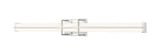 Harrison 40W 1 LED Light Vanity Light by Z Lite - 1011-40W