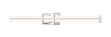 Harrison 40W 1 LED Light Vanity Light by Z Lite - 1011-40W