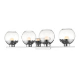 Osono 32W 4 LED Light Vanity Light by Z Lite - 1924-4V