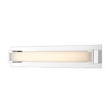 Elara 19W 1 LED Linear Vanity Light by Z Lite - 1926-26V