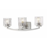 Zaid 3 Light Vanity Light by Z Lite - 1929-3V-BNIK