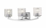 Zaid 3 Light Vanity Light by Z Lite - 1929-3V-BNIK