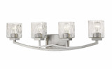 Zaid 4 Light Vanity Light by Z Lite - 1929-4V-BNOP