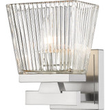 Astor 1 Light Modern Wall Sconce by Z Lite - 1936
