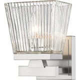 Astor 1 Light Modern Wall Sconce by Z Lite - 1936