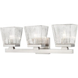 Astor 3 Light Vanity Light by Z Lite - 1936-3V