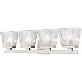 Astor 4 Light Vanity Light by Z Lite - 1936-4V