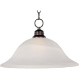 Essentials 16 Inch 1 Light Pendant by Maxim  - 910