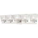Astor 5 Light Vanity Light by Z Lite - 1936-5V