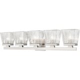 Astor 5 Light Vanity Light by Z Lite - 1936-5V