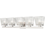 Astor 5 Light Vanity Light by Z Lite - 1936-5V