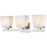 Astor 3 Light Contemporary Vanity Light by Z Lite - 1937-3V