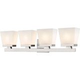 Astor 4 Light Contemporary Vanity Light by Z Lite - 1937-4V