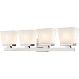 Astor 4 Light Contemporary Vanity Light by Z Lite - 1937-4V