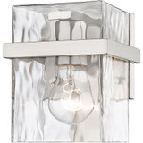 Bennington 1 Light Wall Sconce by Z Lite - 1938-1S