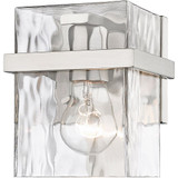 Bennington 1 Light Wall Sconce by Z Lite - 1938-1S