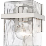 Bennington 1 Light Wall Sconce by Z Lite - 1938-1S