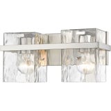 Bennington 2 Light Vanity Light by Z Lite - 1938-2V
