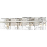 Bennington 4 Light Vanity Light by Z Lite - 1938-4V