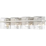 Bennington 4 Light Vanity Light by Z Lite - 1938-4V