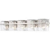 Bennington 5 Light Vanity Light by Z Lite - 1938-5V