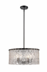 Glacier 5 Light Large Pendant by Z-Lite - 1943P18