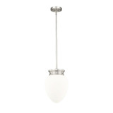 Gideon 1 Light Small Pendant by Z-Lite - 1945P9