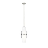 Cayden 1 Light Small Rod Pendant by Z-Lite - 1946P-ROD