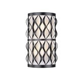 Harden 2 Light Wall Sconce by Z Lite - 1948-2S