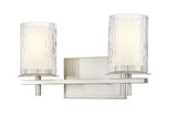 Grayson 2 Light Vanity Light by Z Lite - 1949-2V