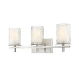 Grayson 3 Light Vanity Light by Z Lite - 1949-3V