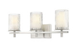 Grayson 3 Light Vanity Light by Z Lite - 1949-3V