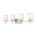 Grayson 4 Light Vanity Light by Z Lite - 1949-4V