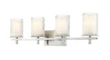 Grayson 4 Light Vanity Light by Z Lite - 1949-4V