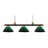 Riviera 3 Light Medium Pendant by Z-Lite - 200-3