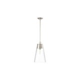 Wentworth 1 Light Medium Pendant by Z-Lite - 2300P12