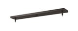 Accessory 2 Light Ceiling Plate-4.5 Inches Wide by Z-Lite - CP3402