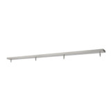 Accessory 4 Light Ceiling Plate-4.5 Inches Wide by Z-Lite - CP5404