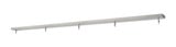 Accessory 5 Light Ceiling Plate-4.5 Inches Wide by Z-Lite - CP6405