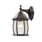 Waterdown 1 Light Outdoor Wall Lantern by Z Lite - T20-OR