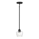 Camrin 1 Light Mini Pendant by Minka Lavery - 2171-5