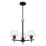 Camrin 3 Light Small Chandelier By Minka Lavery - 2173