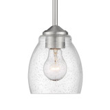 Winsley 1 Light Mini Pendant by Minka Lavery - 2430
