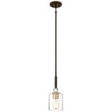 Studio 5 1 Light Mini Pendant by Minka Lavery - 3070