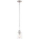 Studio 5 1 Light Mini Pendant by Minka Lavery - 3070