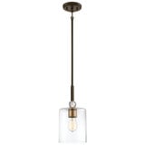 Studio 5 1 Light Small Pendant by Minka Lavery - 3089