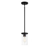 Haisley 1 Light Mini Pendant by Minka Lavery - 4090