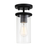 Haisley 1 Light Mini Pendant by Minka Lavery - 4090