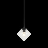 Novo 1 Light Mini Chandelier by Matteo C81751 - C81751